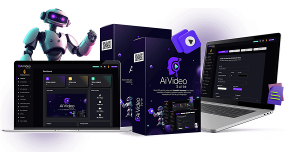 AIVideoSuite