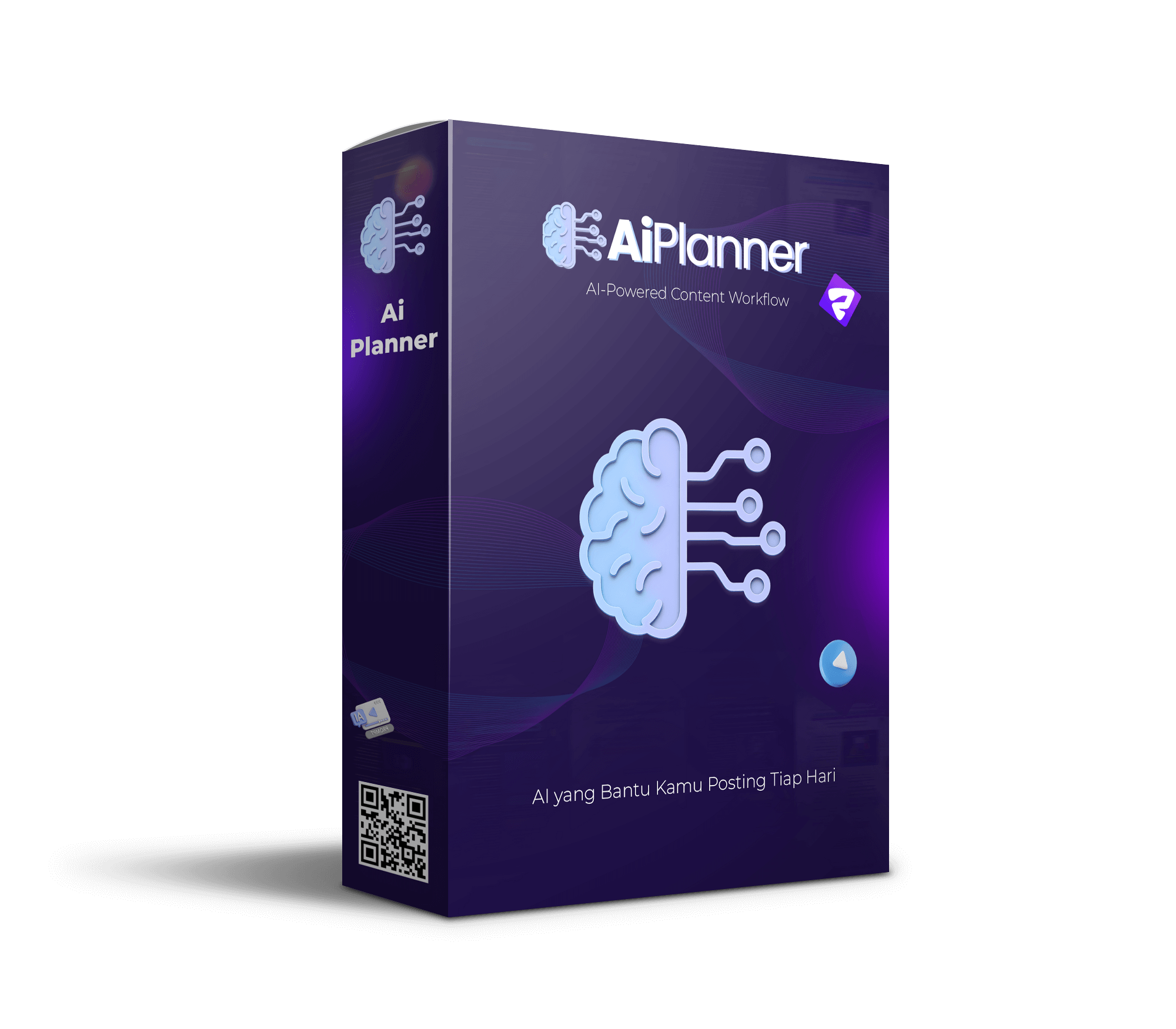 AIPlanner Basic