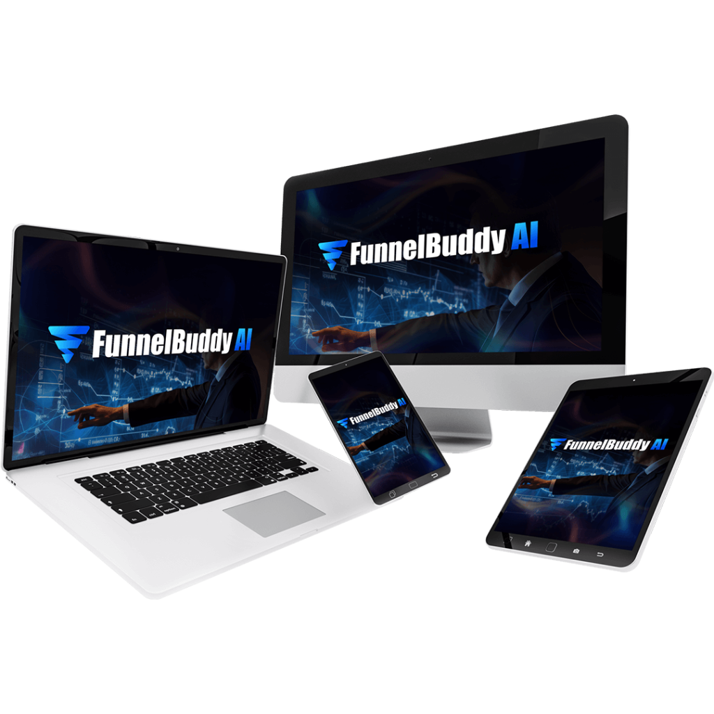 FunnelBuddy AI