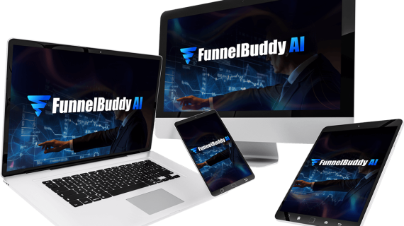 FunnelBuddy AI