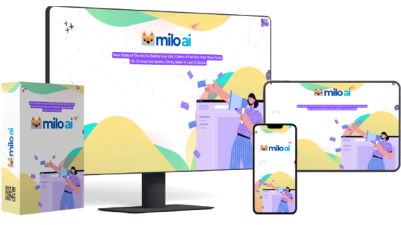 MiloAI