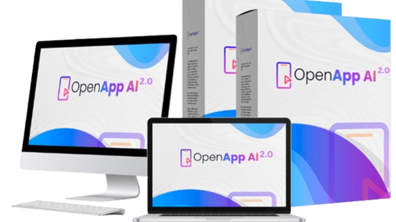 OpenApp AI