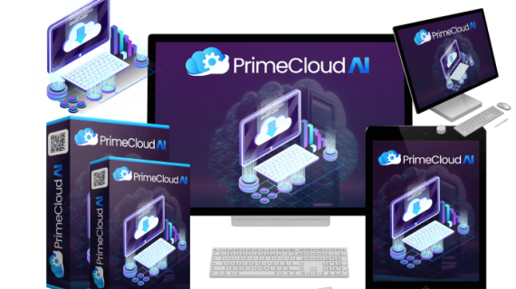 PrimeCloud AI