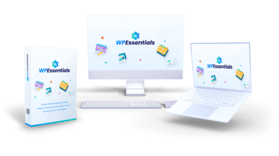 WPEssentials